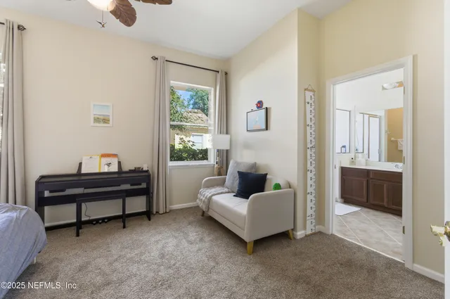 view of city and mountain