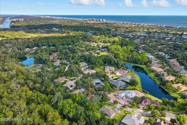 $3,500 | 9 Creek Side Drive, Palm Coast, FL 32137