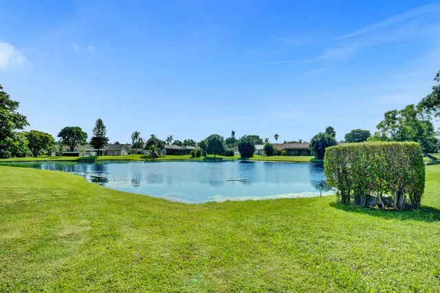 $2,399 | 12 VÃa De Casas Sur, Unit 101, Boynton Beach, FL 33426