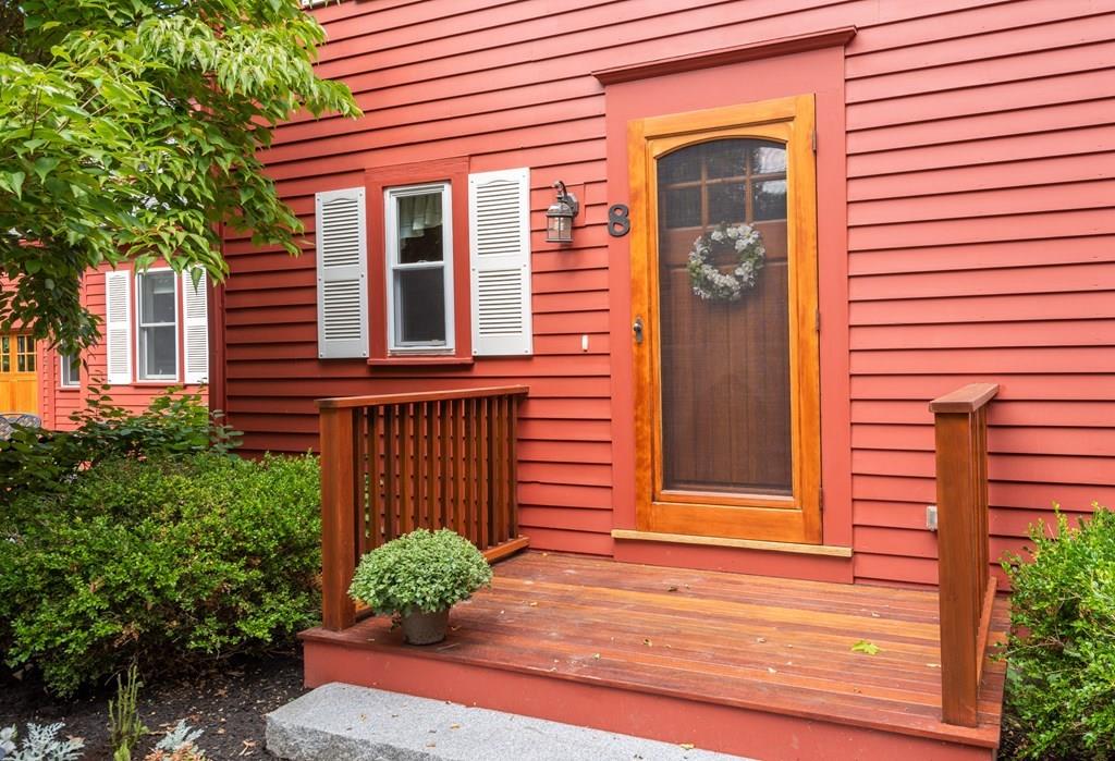 8 Daniels Road Wenham, MA 01984 - Photo 2 of 40 Gallery Image 2