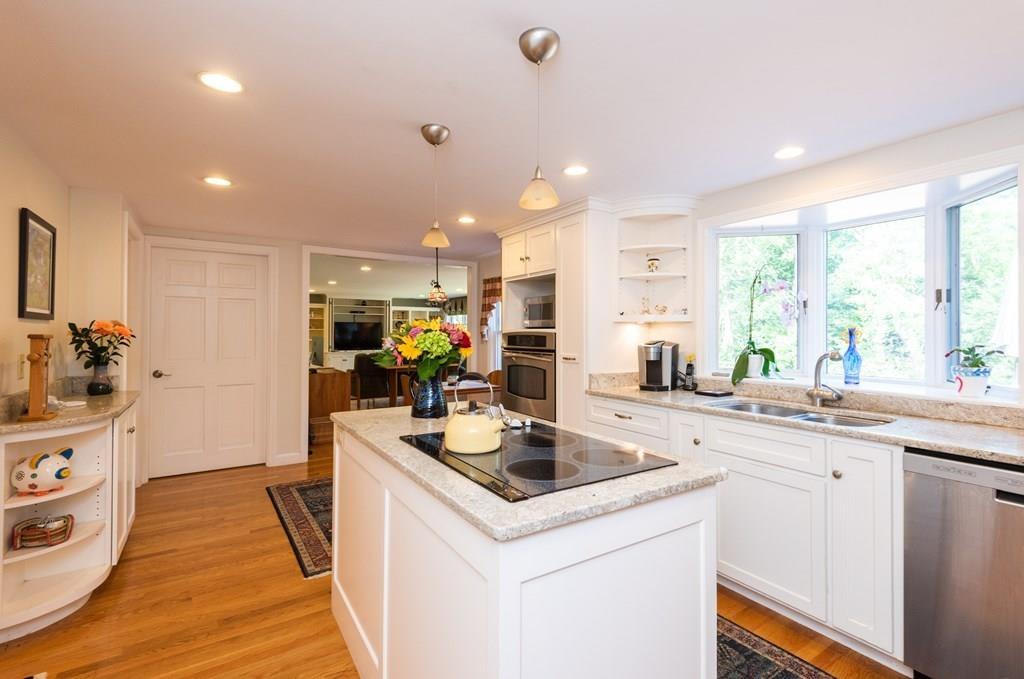 8 Daniels Road Wenham, MA 01984 - Photo 4 of 40 Gallery Image 4