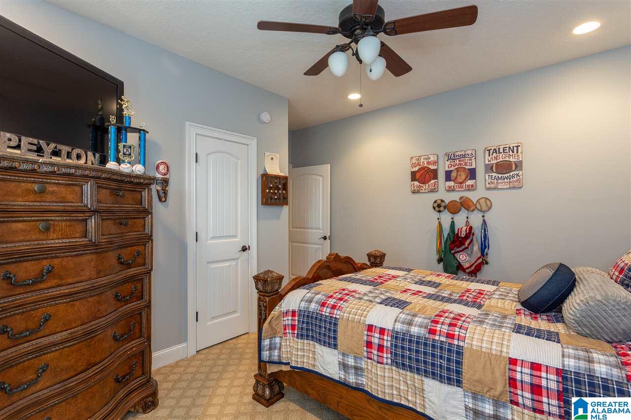 558 McIntosh Road Oxford, AL 36203 - Photo 31 of 46