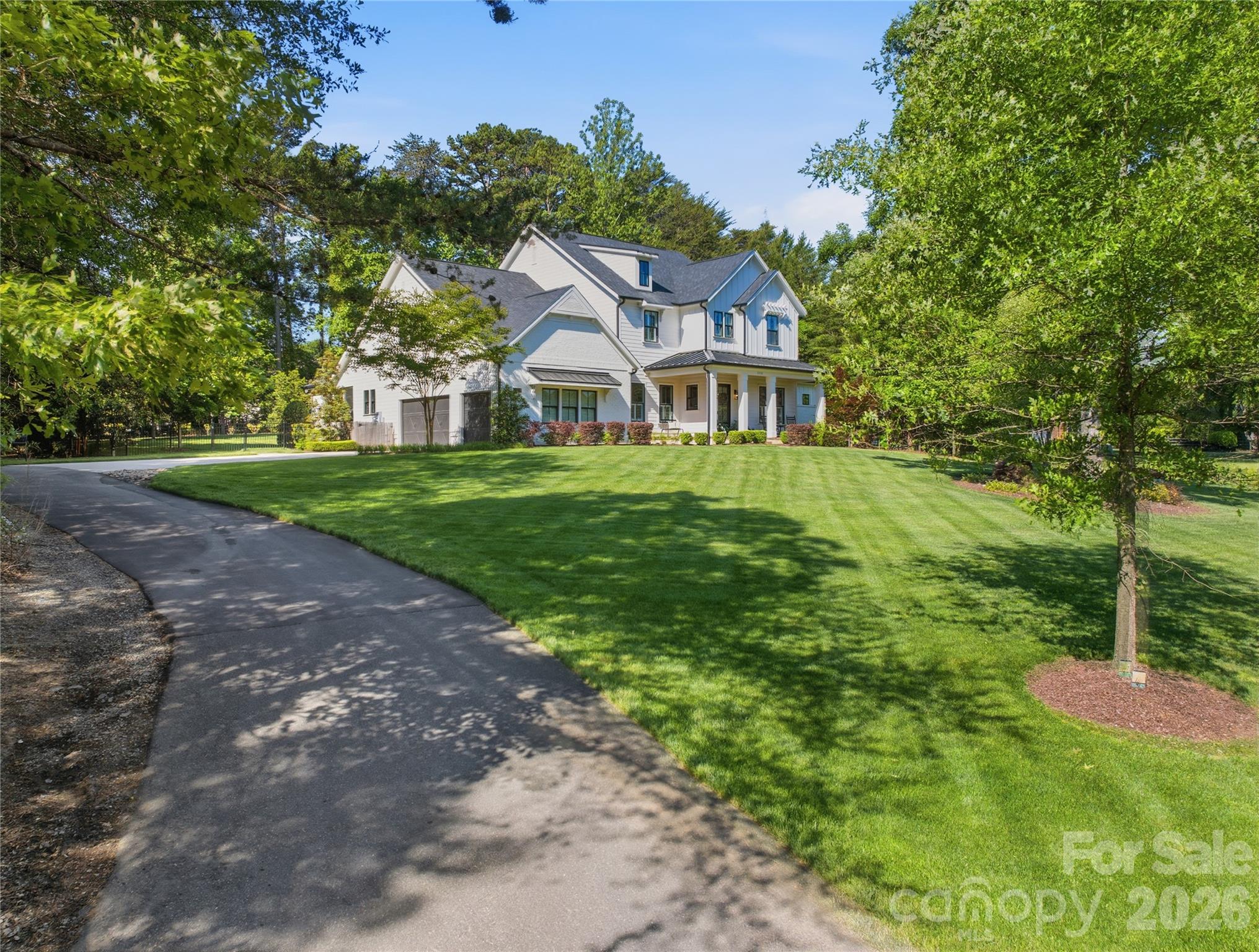 5938 Cashion Road Huntersville, NC 28078 - Photo 41 of 47 Gallery Image 41