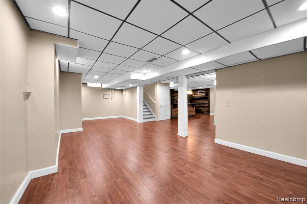 3454 Everett Drive Rochester Hills, MI 48307 - Photo 36 of 53