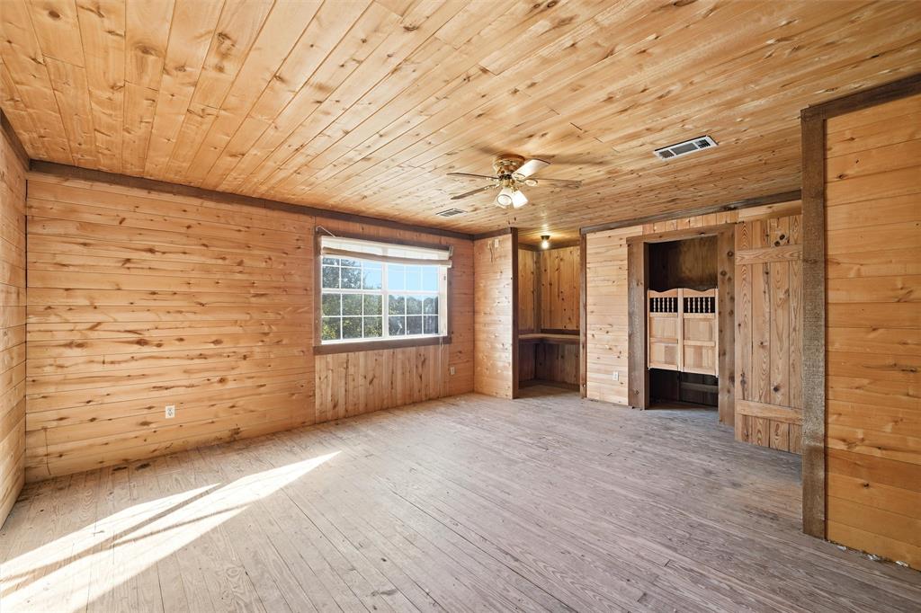 1615 Blue Cut Road South Moody, TX 76557 - Photo 15 of 21 a view of an empty room with a window