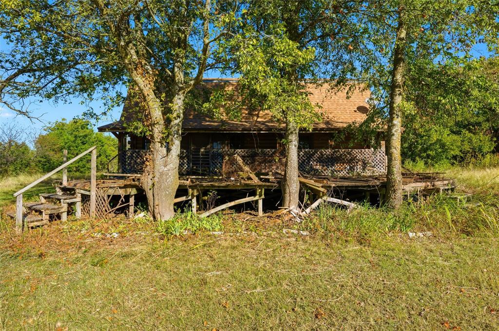 1615 Blue Cut Road South Moody, TX 76557 - Photo 17 of 21 a view of a swimming pool with a patio and backyard of house