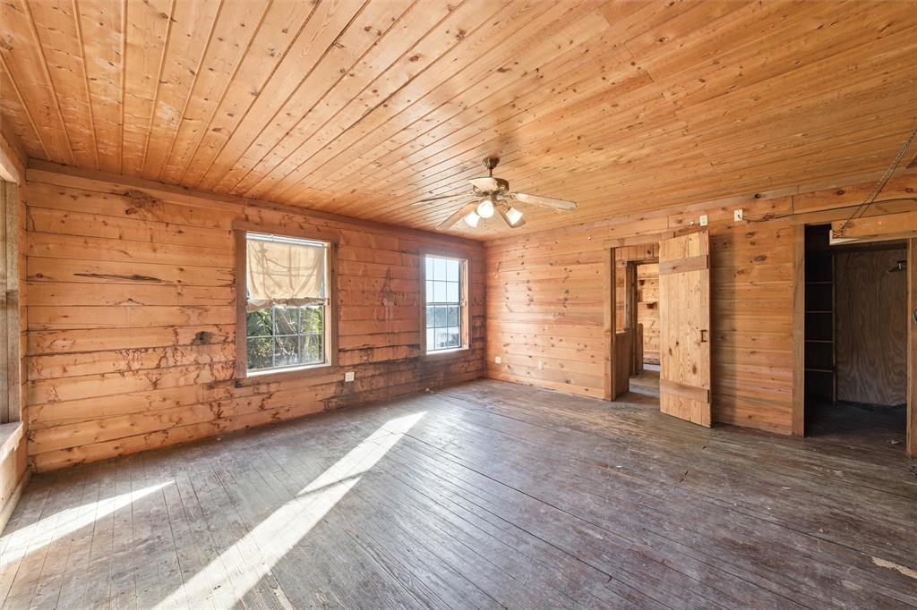 1615 Blue Cut Road South Moody, TX 76557 - Photo 8 of 21 a view of an empty room with a window