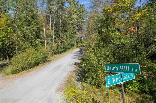 $1,600,000 | 2.5 Balch Hill Lane, Hanover, NH 03755