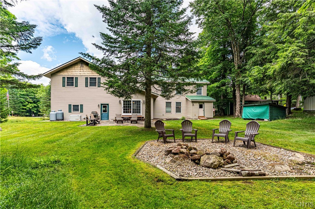 272 South Shore Road Webb, NY 13420 - Photo 8 of 49
