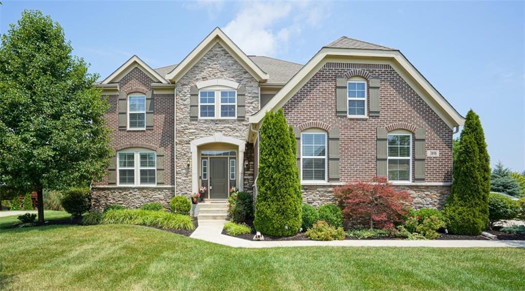 3898 Pelham Road Carmel, IN 46074 - Photo 1 of 59 Gallery Image 1