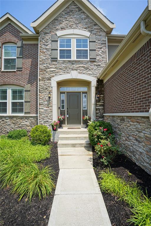 3898 Pelham Road Carmel, IN 46074 - Photo 2 of 59 Gallery Image 2