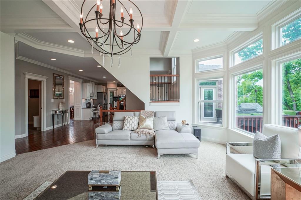 3898 Pelham Road Carmel, IN 46074 - Photo 18 of 59 Gallery Image 18