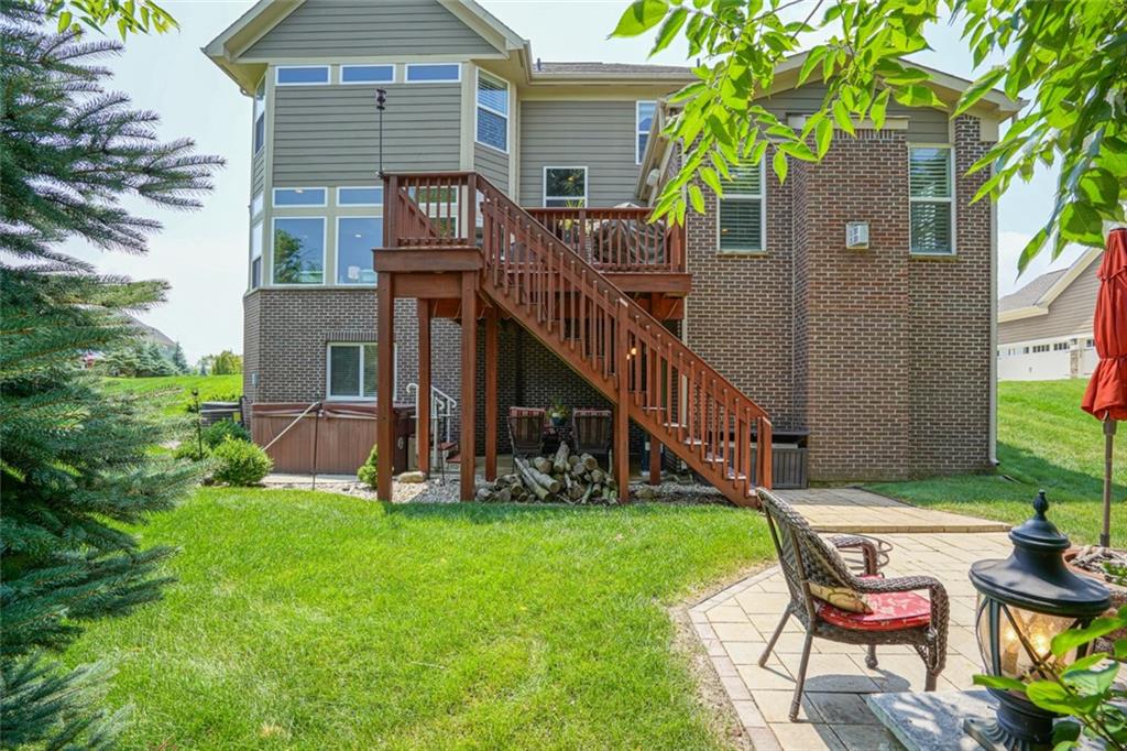 3898 Pelham Road Carmel, IN 46074 - Photo 51 of 59 Gallery Image 51