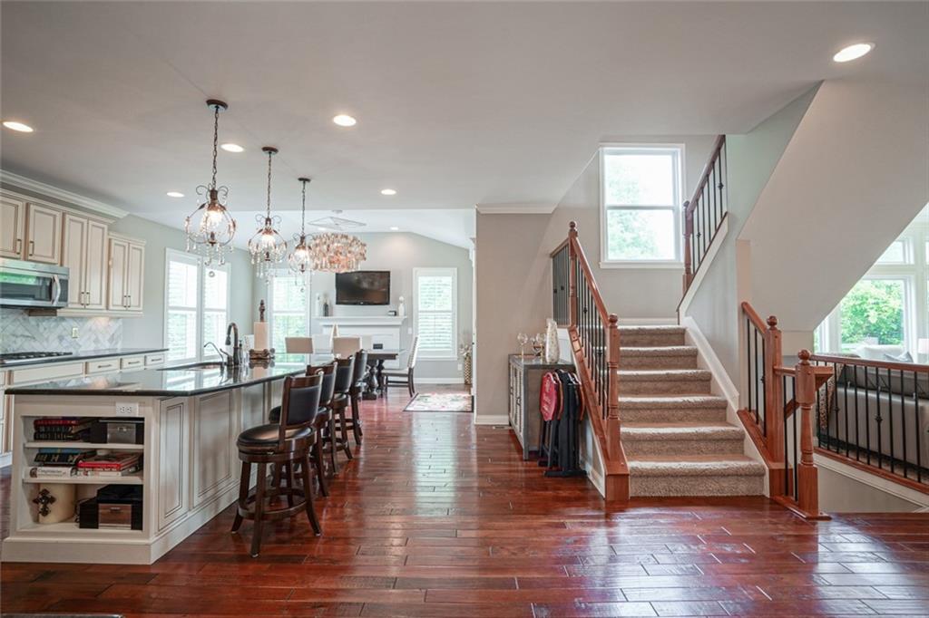 3898 Pelham Road Carmel, IN 46074 - Photo 9 of 59 Gallery Image 9