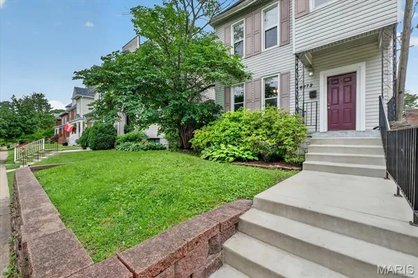 $499,000 | 4272 Hartford Street, St. Louis, MO 63116