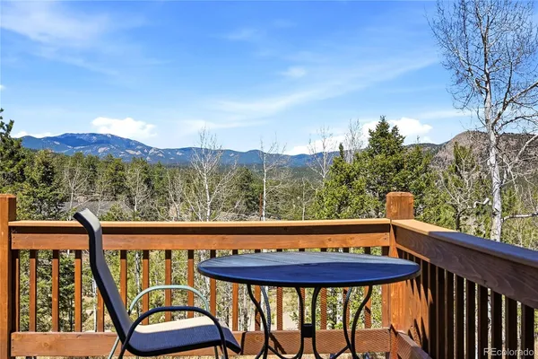 $525,000 | 146 South Random Road, Bailey, CO 80421
