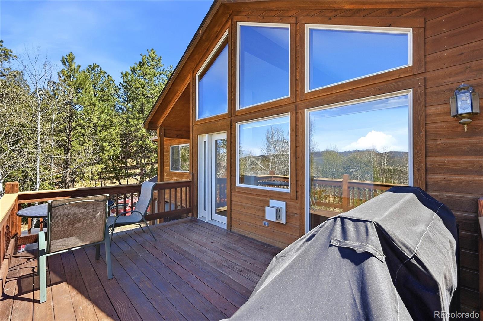 146 South Random Road Bailey, CO 80421 - Photo 27 of 29