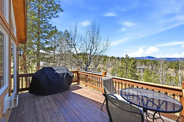 $525,000 | 146 South Random Road, Bailey, CO 80421