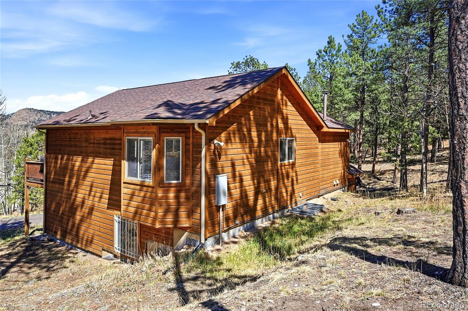 146 South Random Road Bailey, CO 80421 - Photo 29 of 29