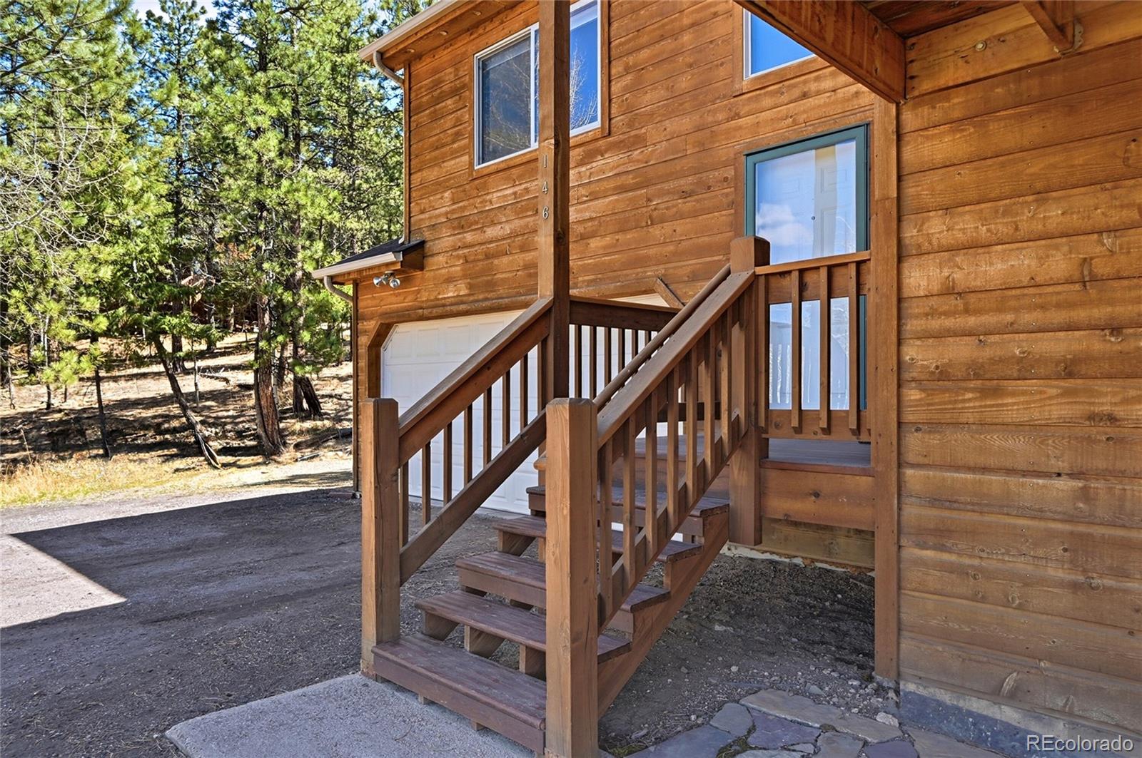 146 South Random Road Bailey, CO 80421 - Photo 4 of 29