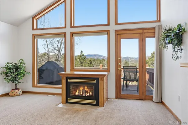 $525,000 | 146 South Random Road, Bailey, CO 80421