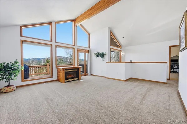$525,000 | 146 South Random Road, Bailey, CO 80421