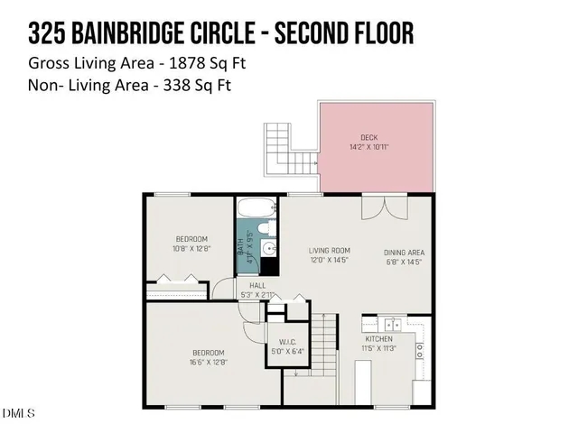 a picture of floor with a white wall