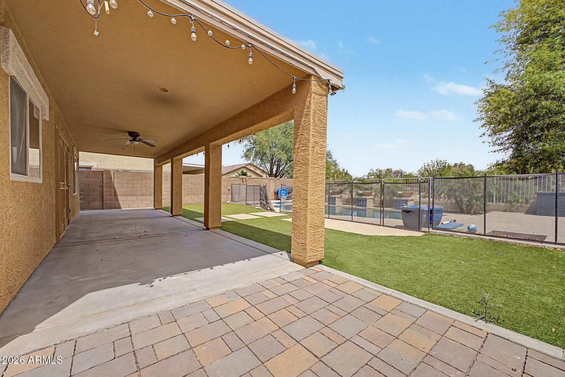 981 North 169th Avenue Goodyear, AZ 85338 - Photo 28 of 32 28 169th