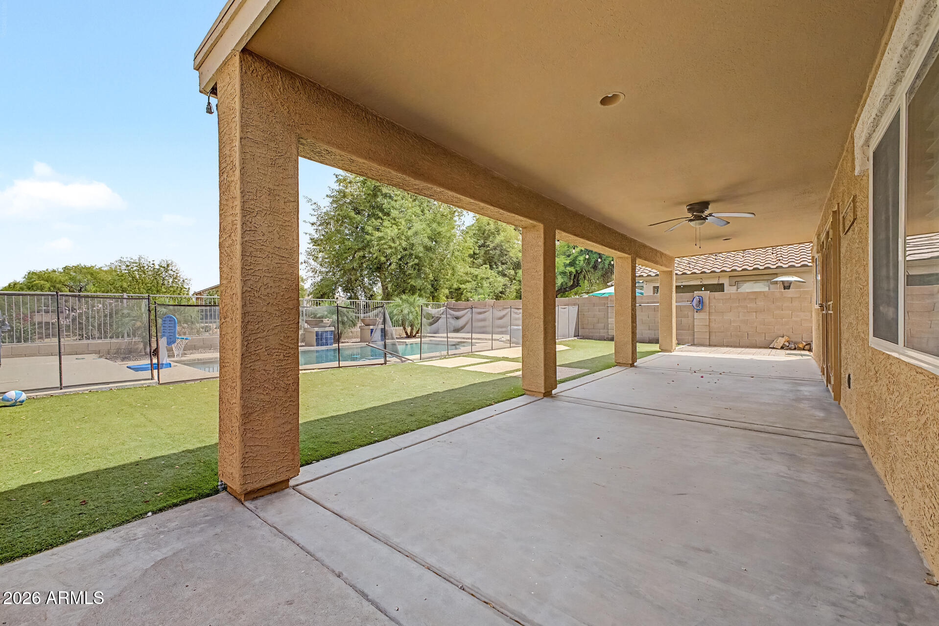 981 North 169th Avenue Goodyear, AZ 85338 - Photo 29 of 32 29 169th