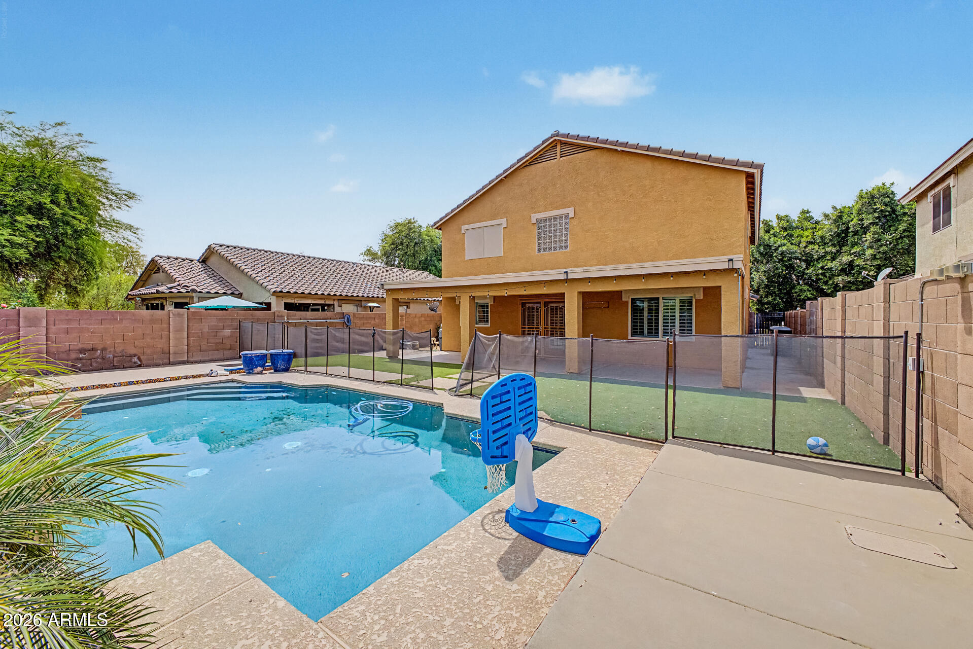 981 North 169th Avenue Goodyear, AZ 85338 - Photo 30 of 32 30 169th