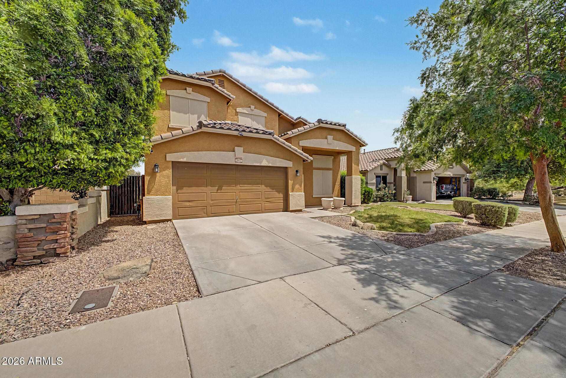 981 North 169th Avenue Goodyear, AZ 85338 - Photo 3 of 32 03 169th