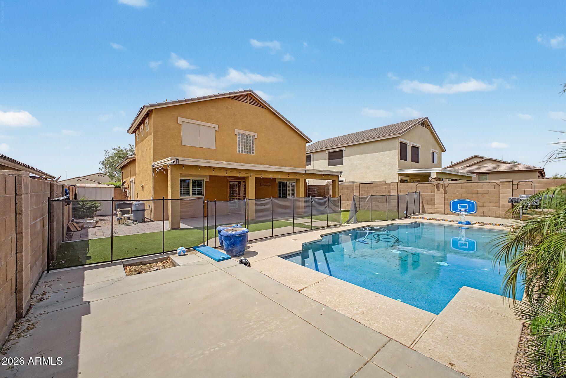 981 North 169th Avenue Goodyear, AZ 85338 - Photo 31 of 32 31 169th