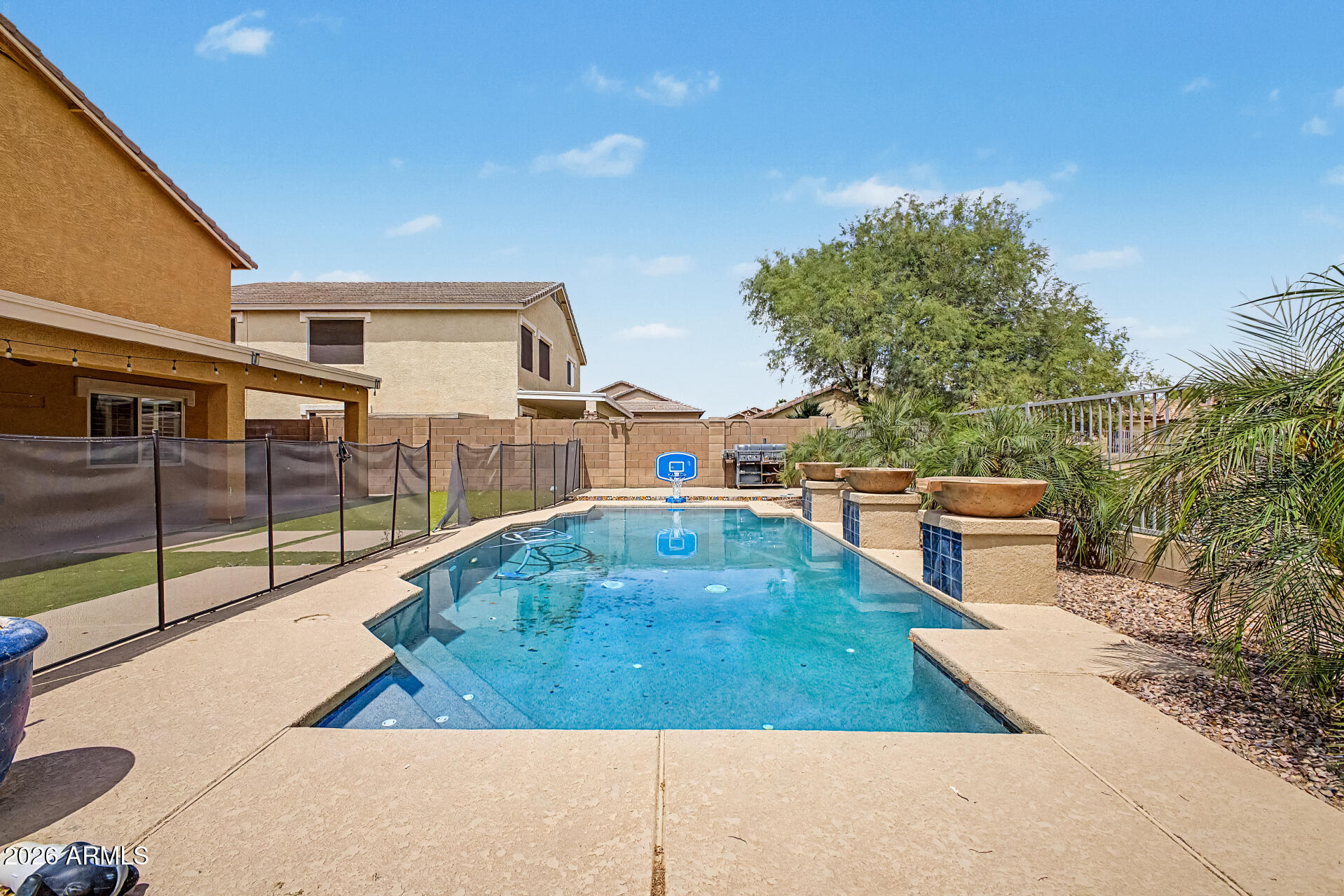 981 North 169th Avenue Goodyear, AZ 85338 - Photo 32 of 32 32 169th