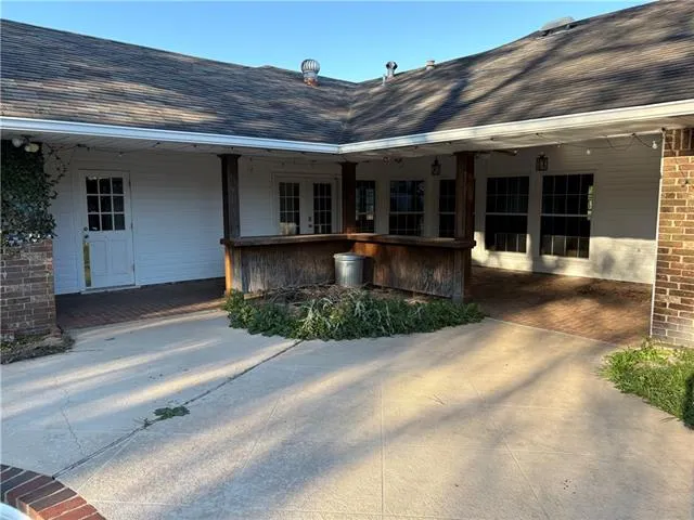 $280,000 | 4800 Westgarden Boulevard, Alexandria, LA 71303