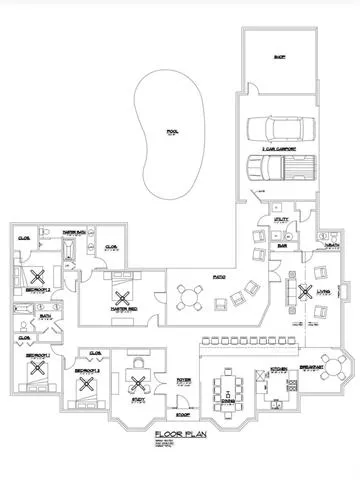 $280,000 | 4800 Westgarden Boulevard, Alexandria, LA 71303