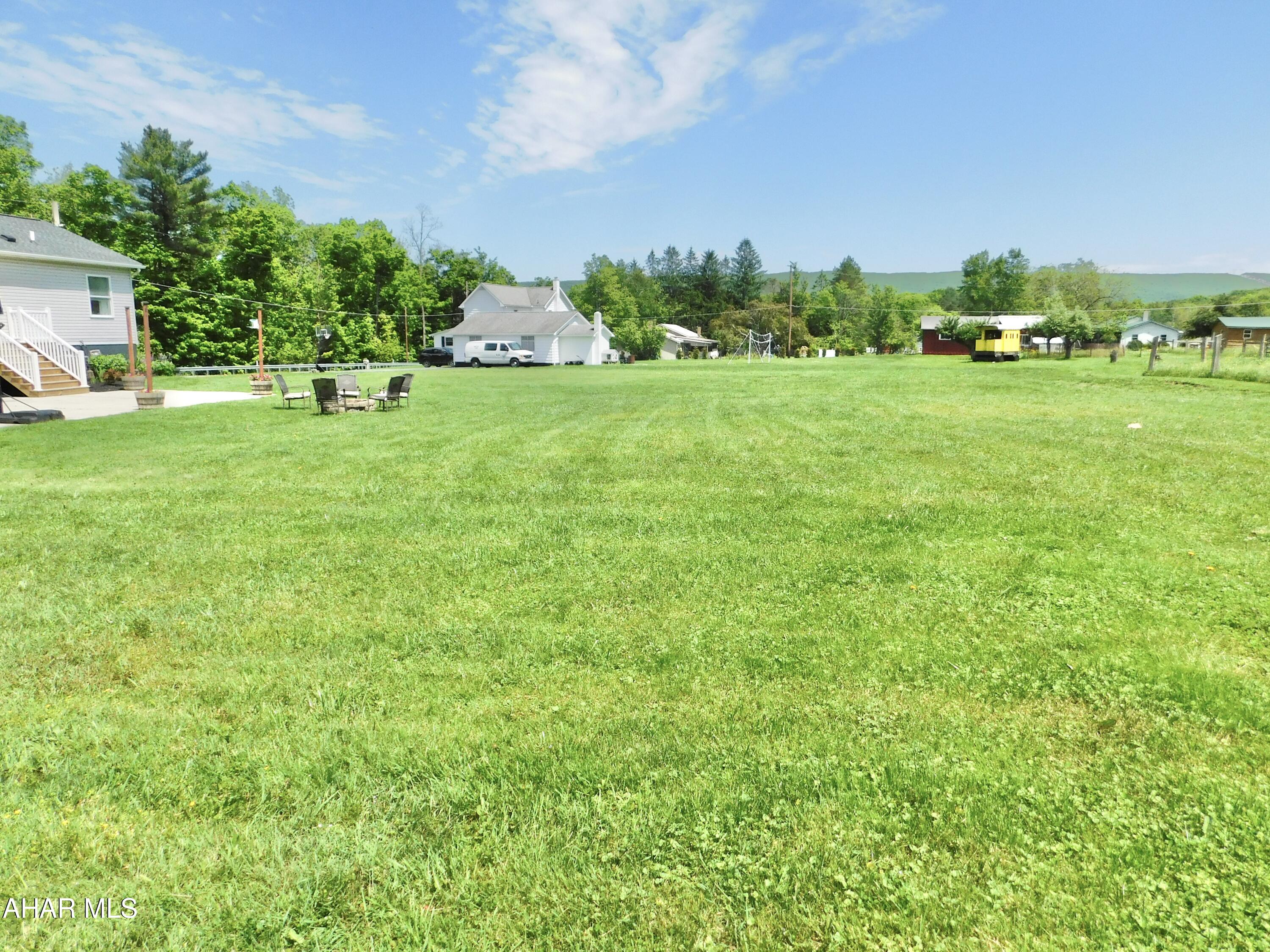 2037 Reightown Road Tyrone, PA 16686 - Photo 41 of 46 Yard