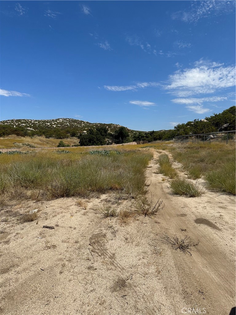 38700 Thomas Road Hemet, CA 92544 - Photo 27 of 30 View of parcel.