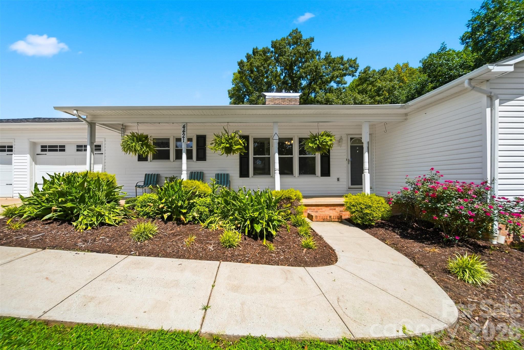 4421 Calico Road Lenoir, NC 28645 - Photo 2 of 48