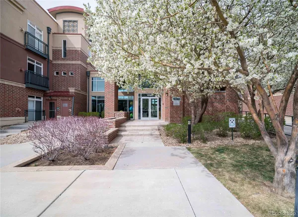 $469,000 | 10176 Park Meadows Drive, Unit 2101, Lone Tree, CO 80124