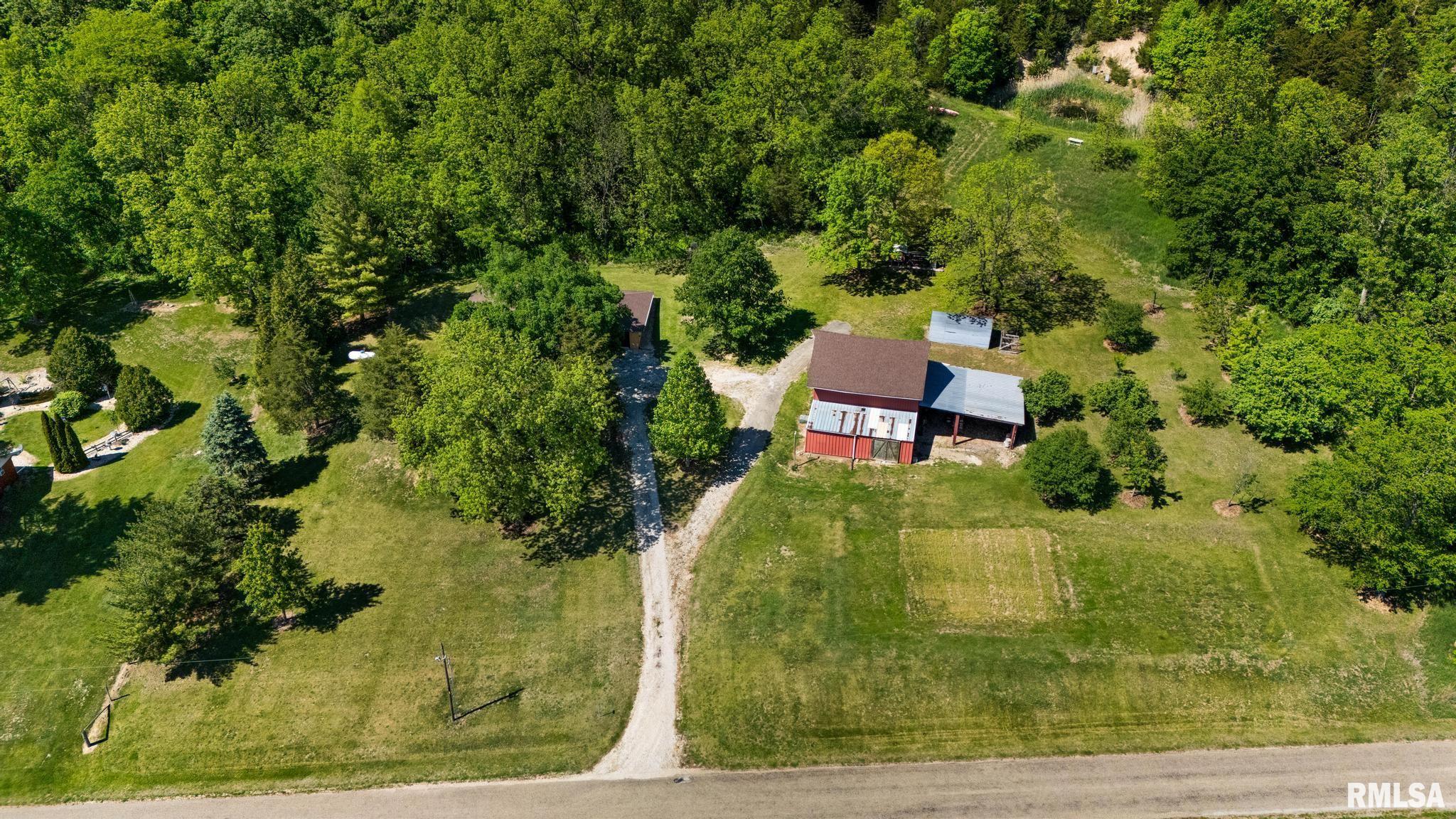 750 Washburn Road Washburn, IL 61570 - Photo 38 of 48