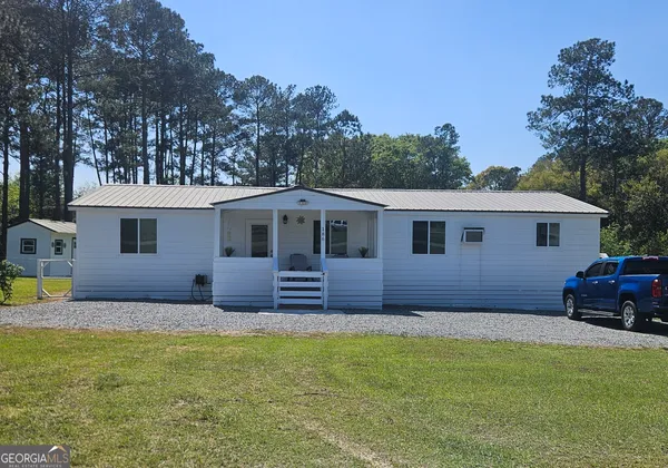 $230,000 | 186 Fireplace Lane, Moultrie, GA 31768