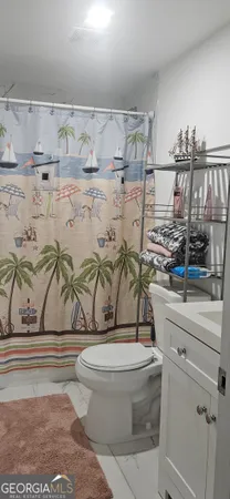 $230,000 | 186 Fireplace Lane, Moultrie, GA 31768