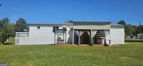 $230,000 | 186 Fireplace Lane, Moultrie, GA 31768