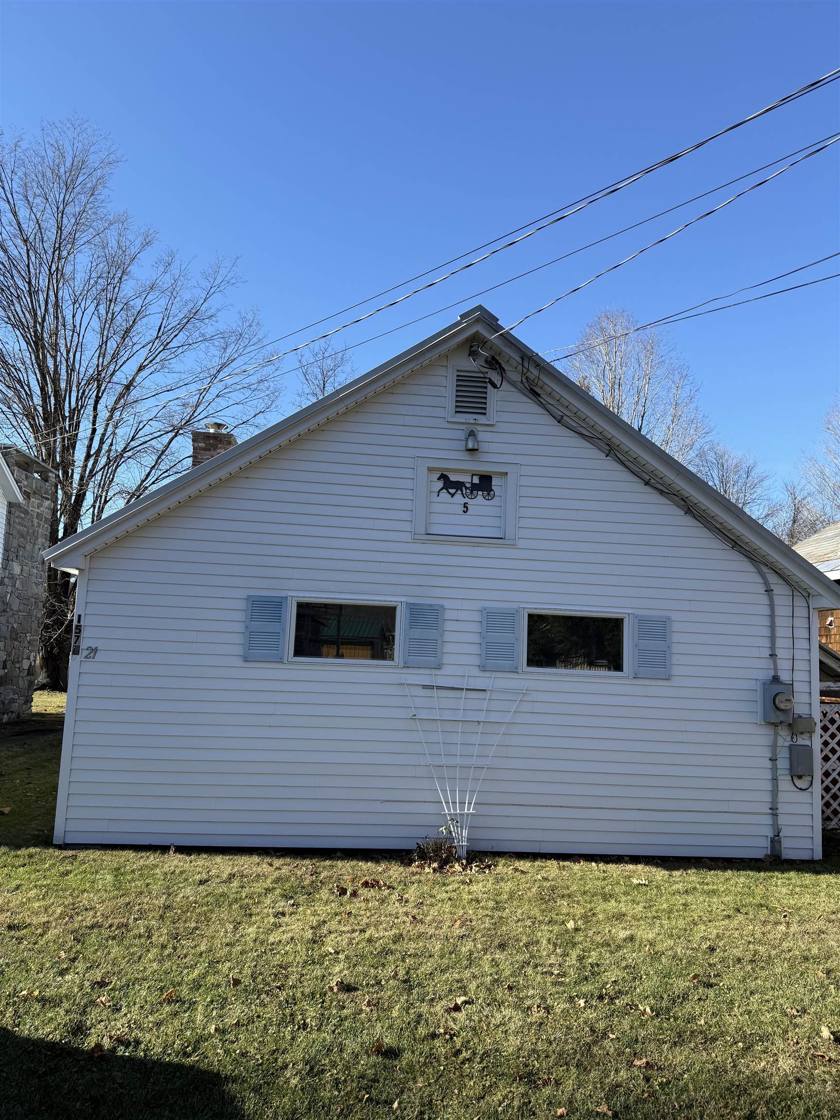 21 Lakes End Lane Wells, VT 05774 - Photo 19 of 21