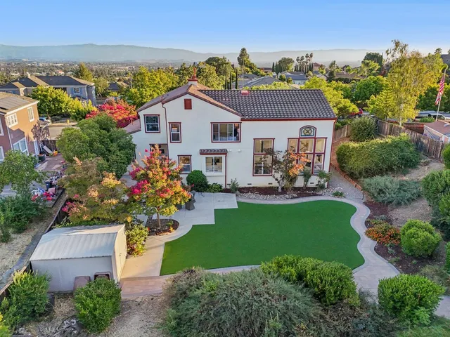 $2,499,000 | 1527 Calco Creek Drive, San Jose, CA 95127