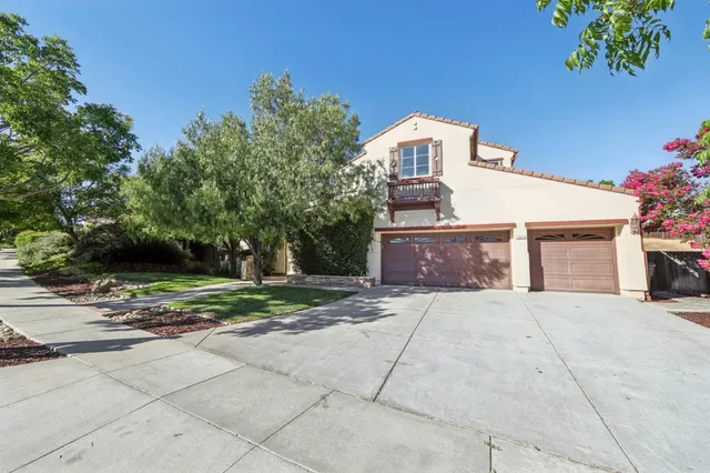 $2,499,000 | 1527 Calco Creek Drive, San Jose, CA 95127