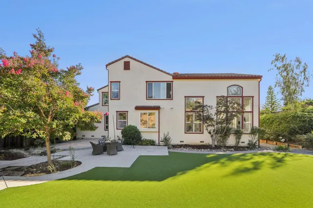$2,499,000 | 1527 Calco Creek Drive, San Jose, CA 95127