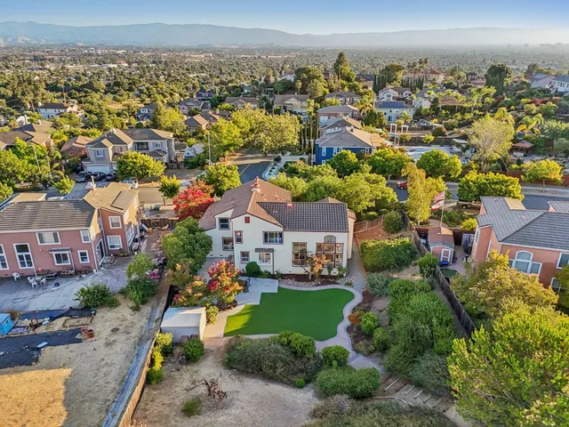 $2,499,000 | 1527 Calco Creek Drive, San Jose, CA 95127