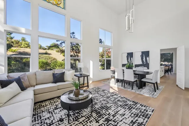 $2,499,000 | 1527 Calco Creek Drive, San Jose, CA 95127