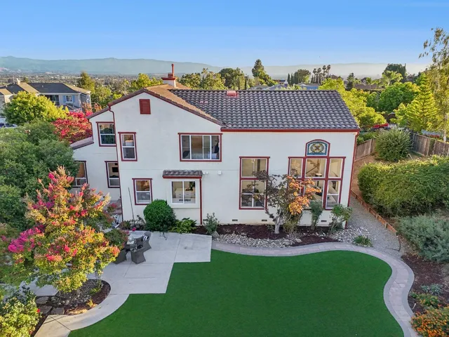 $2,499,000 | 1527 Calco Creek Drive, San Jose, CA 95127